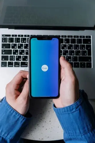 Canva: Ein unverzichtbares Tool für deinen digitalen Onlineshop und Blog - DigitalMojoLife