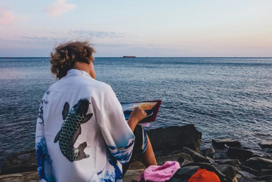 Print-on-Demand: Der einfache Einstieg ins Online-Business - DigitalMojoLife