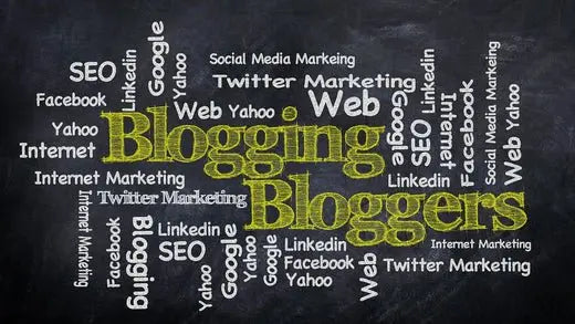 Wie du erfolgreich bloggst und Affiliate-Marketing einbindest - DigitalMojoLife