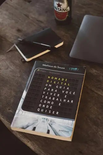 Wie du erfolgreich digitaler Nomade wirst – Dein Start in die Freiheit - DigitalMojoLife