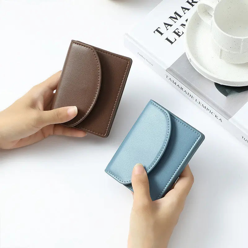 RYMO – „Flexa“ Wallet RYMO Studios