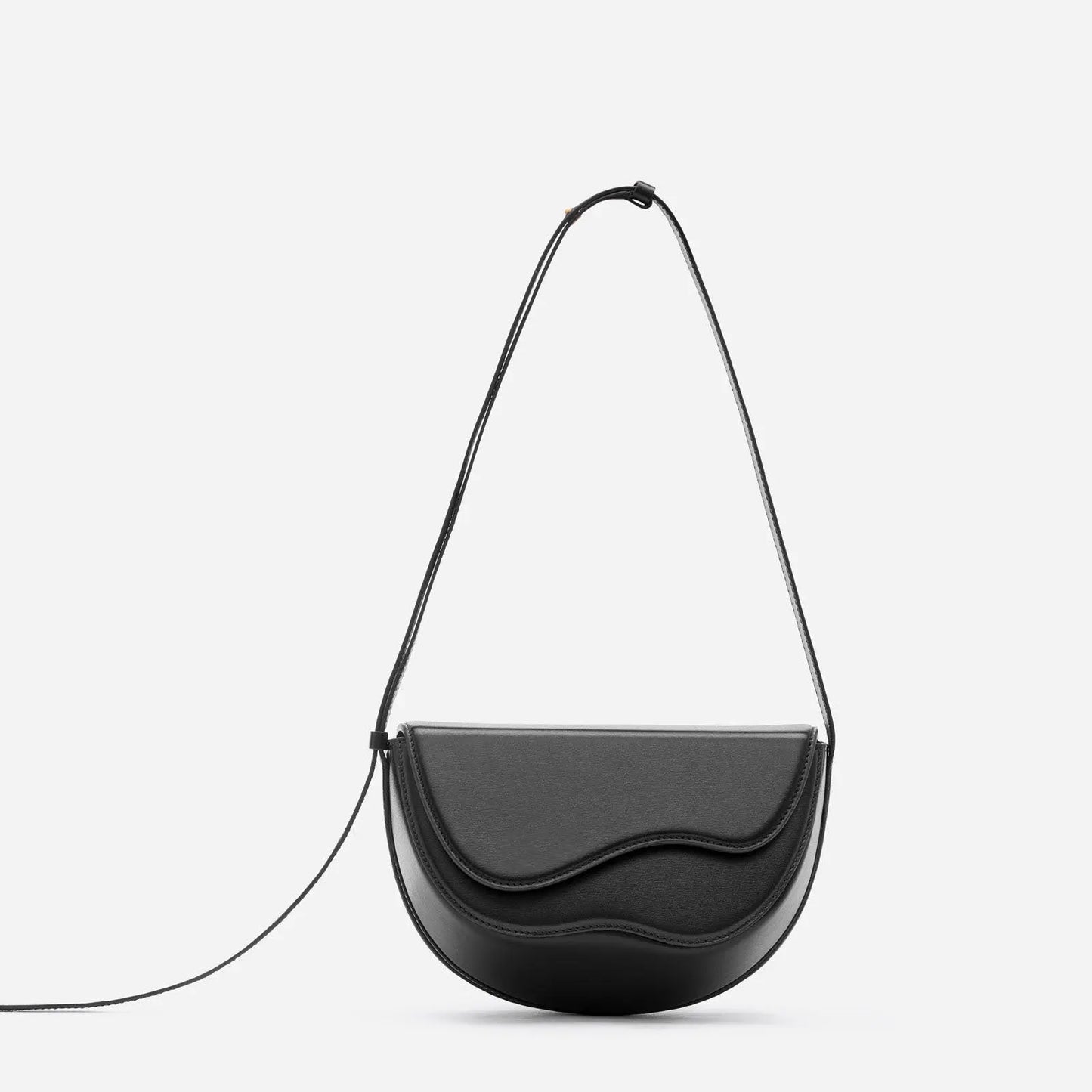 RYMO – „Lunera“ Block Saddle Bag RYMO Studios