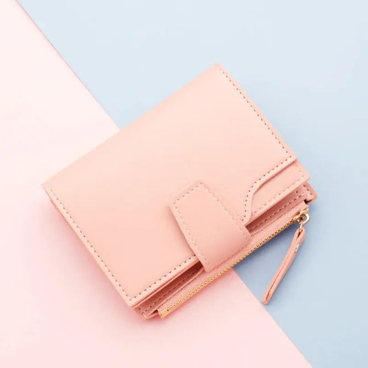 MILA – Short Wallet RYMO Studios