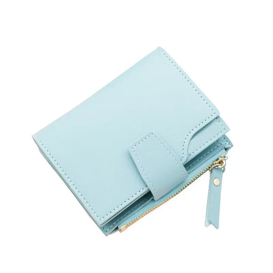 MILA – Short Wallet RYMO Studios