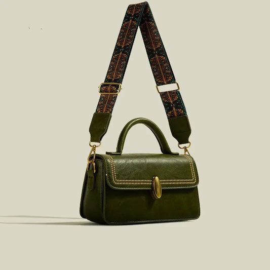 RYMO – „Archive“ Messenger Bag RYMO Studios