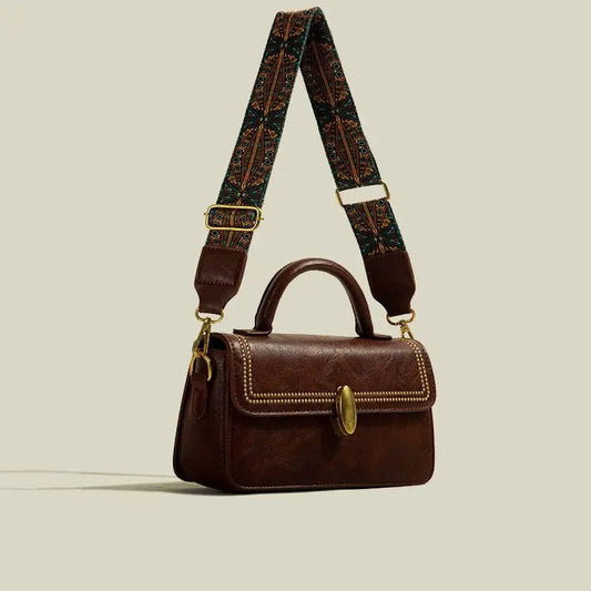 RYMO – „Archive“ Messenger Bag RYMO Studios
