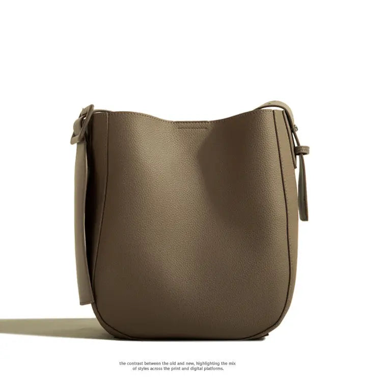 RYMO – „Arden“ Soft Shoulder Bag RYMO Studios