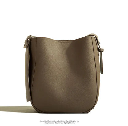 RYMO – „Arden“ Soft Shoulder Bag RYMO Studios