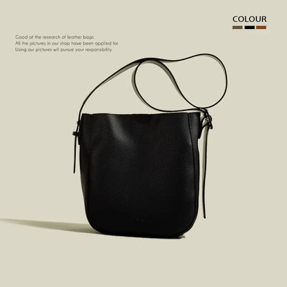 RYMO – „Arden“ Soft Shoulder Bag RYMO Studios