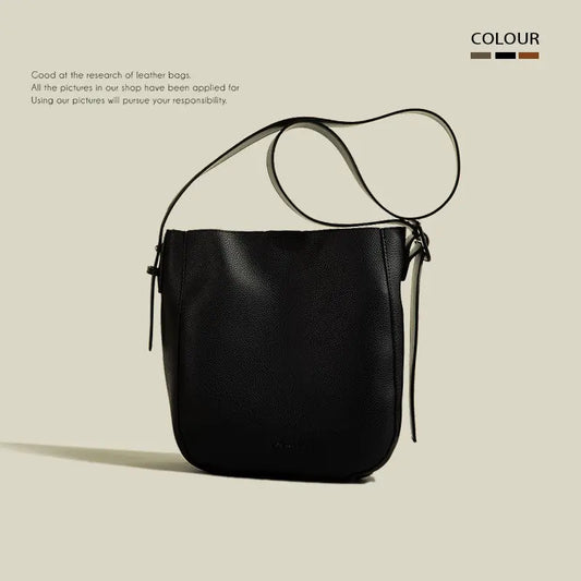RYMO – „Arden“ Soft Shoulder Bag RYMO Studios