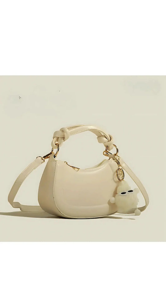 RYMO – „Compact Zip“ Shoulder Bag RYMO Studios