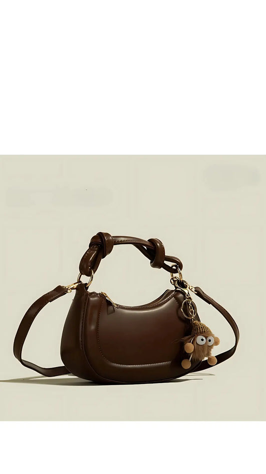 RYMO – „Compact Zip“ Shoulder Bag RYMO Studios
