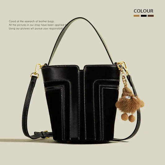 RYMO – „Cylinder“ Shoulder Bag RYMO Studios