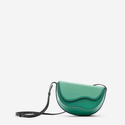 RYMO – „Lunera“ Block Saddle Bag RYMO Studios