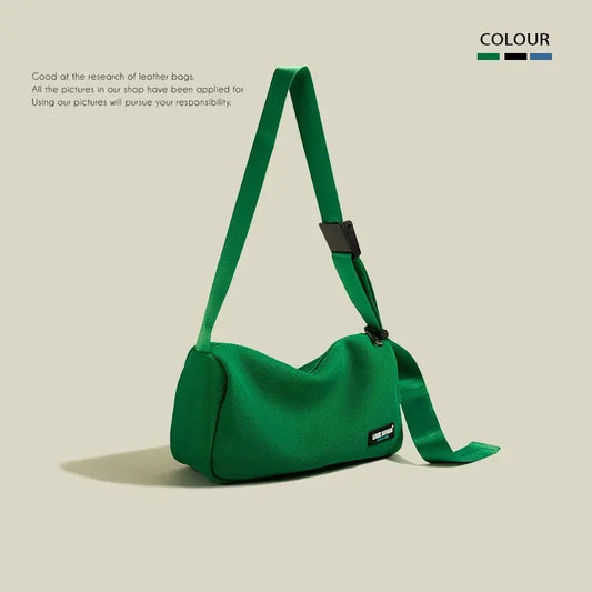 RYMO – „Pillowform“ Nylon Bag RYMO Studios