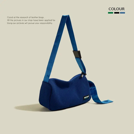 RYMO – „Pillowform“ Nylon Bag RYMO Studios