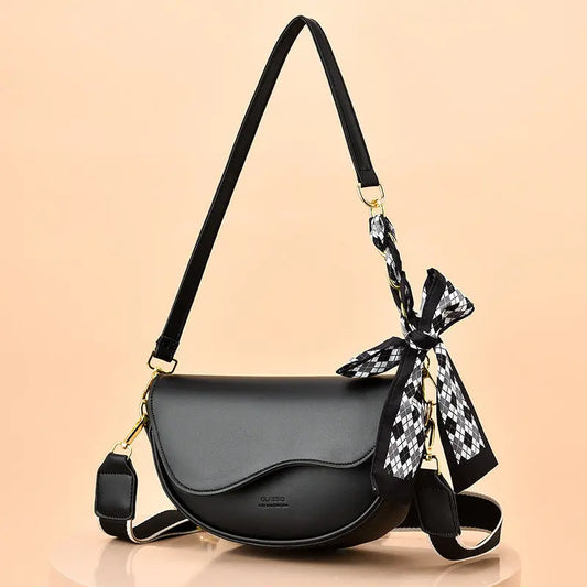 RYMO – „Serana“ Saddle Bag RYMO Studios