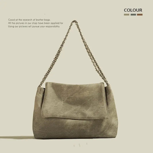 RYMO – „Threadline“ Shoulder Bag RYMO Studios