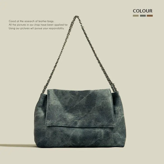 RYMO – „Threadline“ Shoulder Bag RYMO Studios